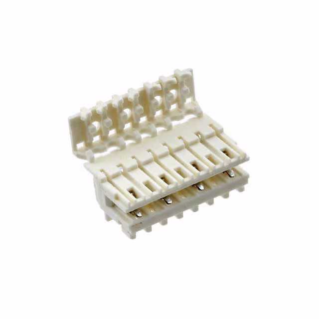 3-1534798-7 TE Connectivity AMP Connectors  Support de panneau suspendu gratuit